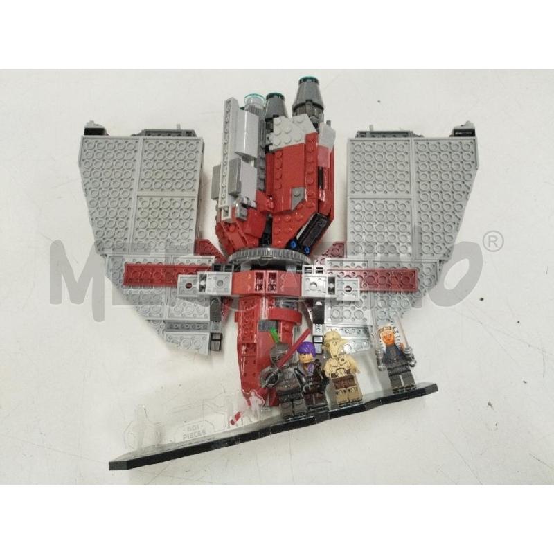 LEGO STAR WARS 75362 | Mercatino dell'Usato Roma zona marconi 2