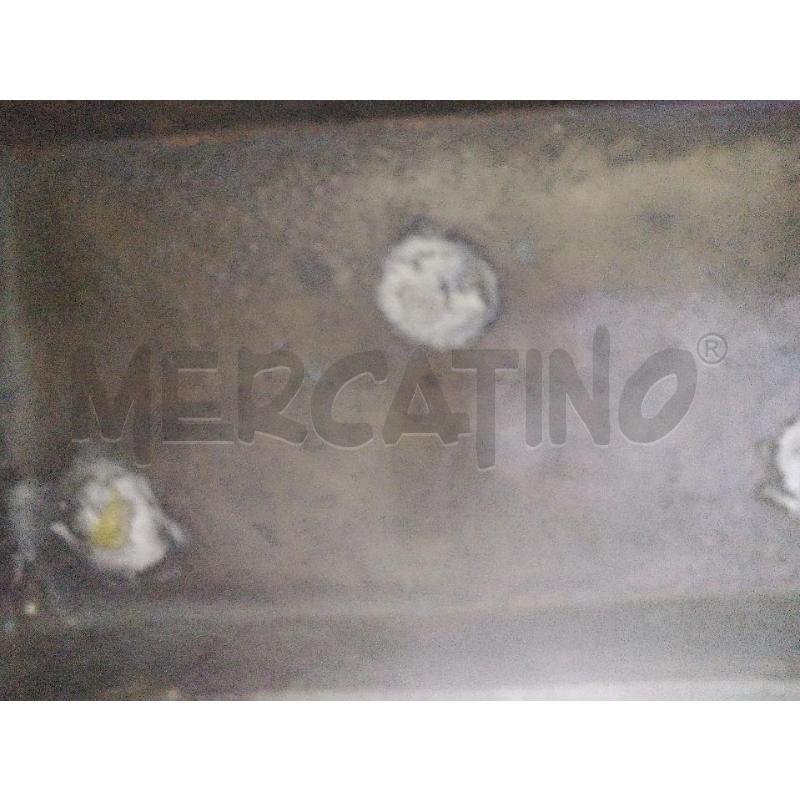 LEONE METALLO DA SISTEMARE | Mercatino dell'Usato Roma zona marconi 5