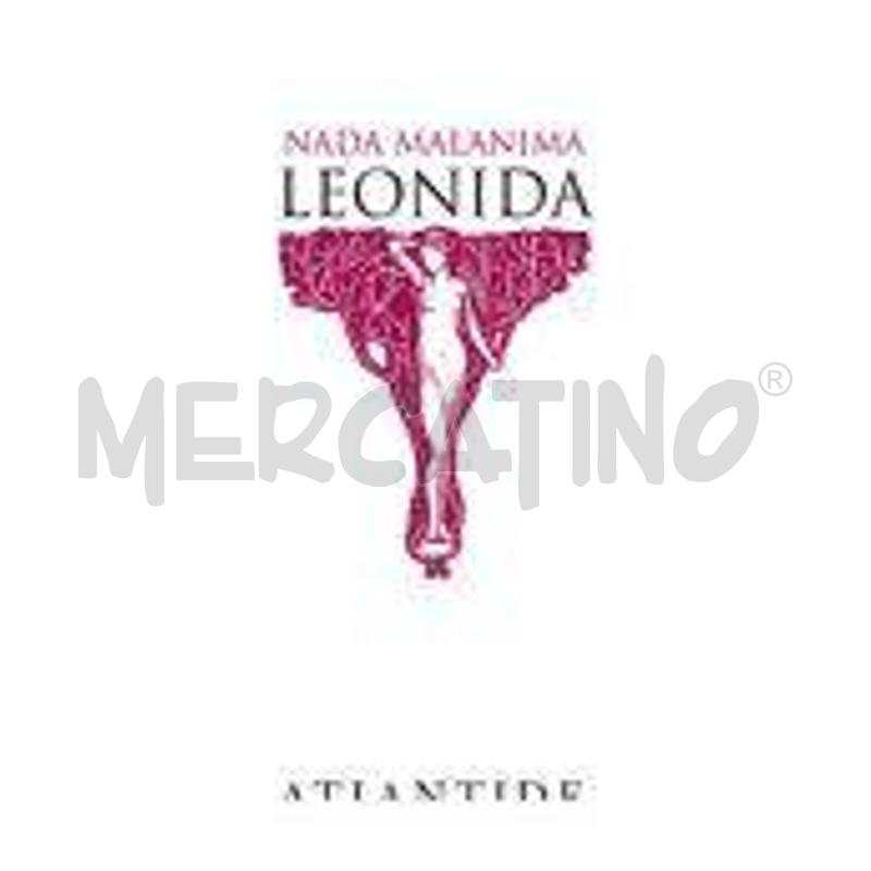 LEONIDA | Mercatino dell'Usato Roma zona marconi 1