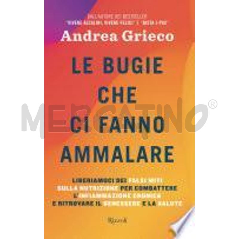 LE BUGIE CHE CI FANNO AMMALARE | Mercatino dell'Usato Roma zona marconi 1