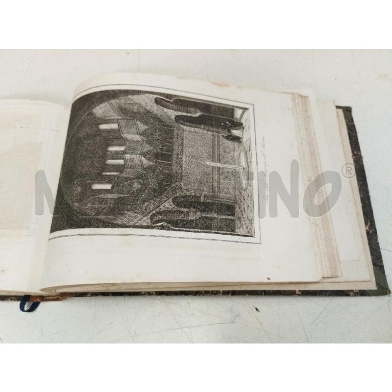 LIBRETTO VECCHIE LITOGRAFIE | Mercatino dell'Usato Roma zona marconi 5