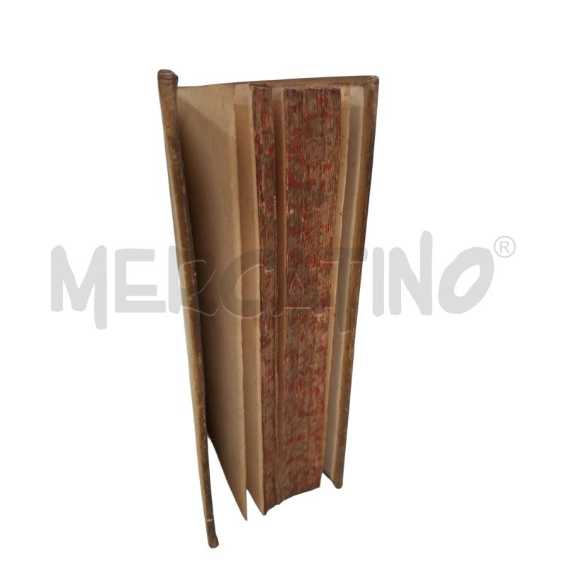 LIBRO ANNALI D'ITALIA DAL PRINCIPIO ERA VOLGARE AL 1750 TOMO II PARTE II LUDOVICO ANTONIO MURATORI | Mercatino dell'Usato Roma zona marconi 1