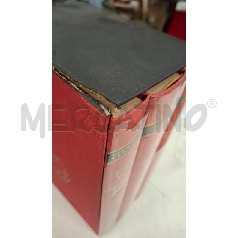LIBRO LA PREGHIERA OPERA COMPLETA IN 3 VOLUMI | Mercatino dell'Usato Roma zona marconi 4