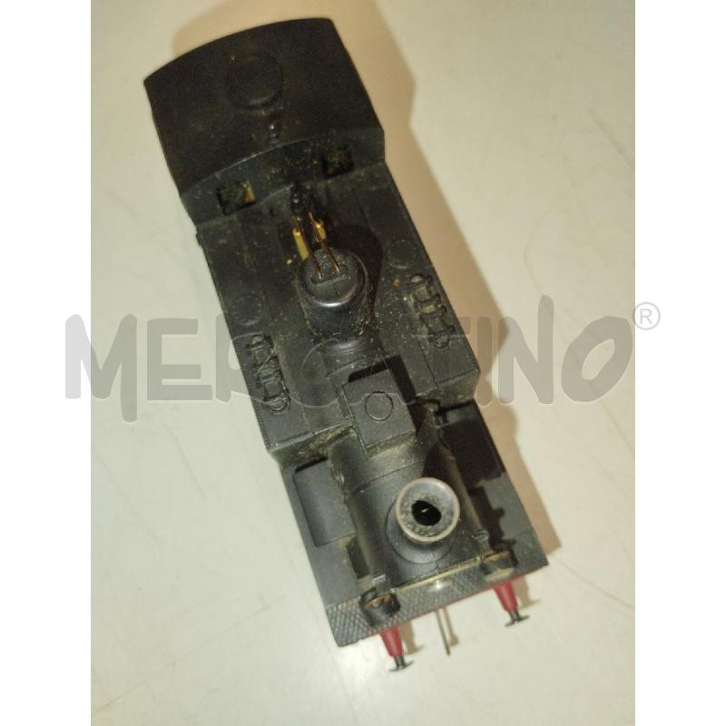 LOCOMOTIVA RIVAROSSI L835/R | Mercatino dell'Usato Roma zona marconi 5