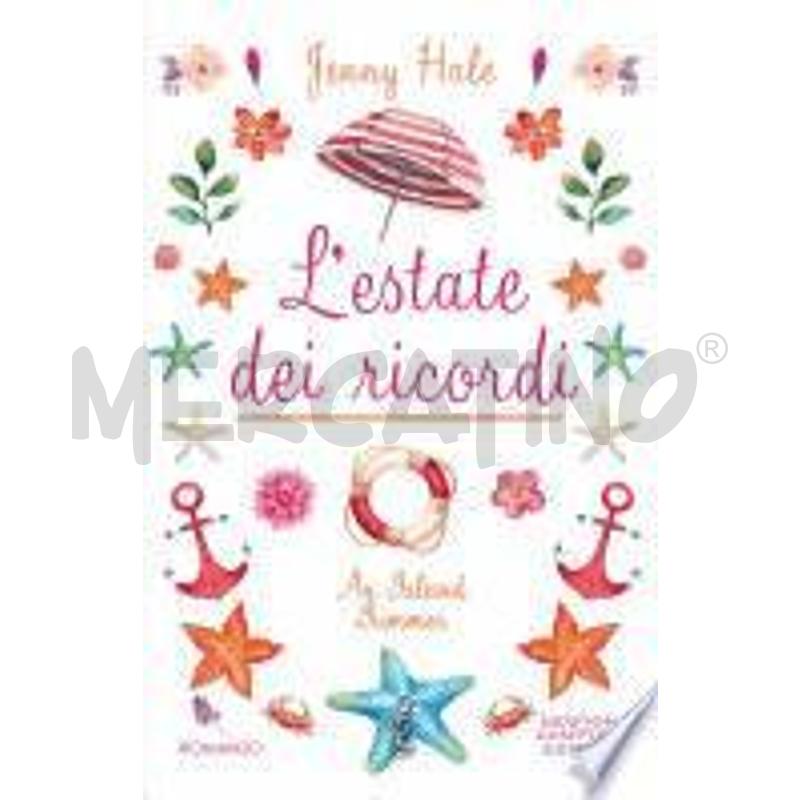 L'ESTATE DEI RICORDI | Mercatino dell'Usato Roma zona marconi 1