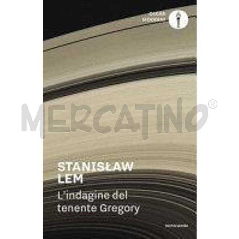 L'INDAGINE DEL TENENTE GREGORY | Mercatino dell'Usato Roma zona marconi 1