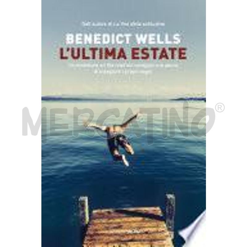 L'ULTIMA ESTATE | Mercatino dell'Usato Roma zona marconi 1