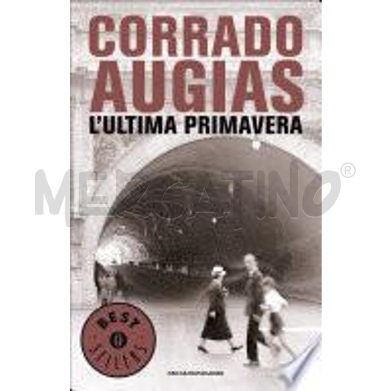 L'ULTIMA PRIMAVERA | Mercatino dell'Usato Roma zona marconi 1