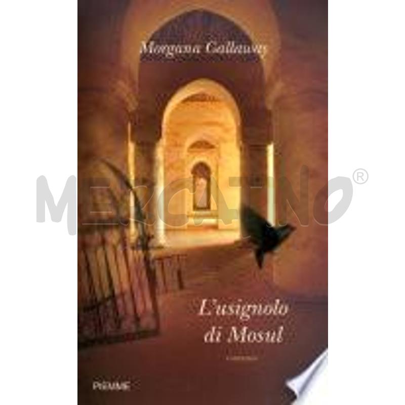 L'USIGNOLO DI MOSUL | Mercatino dell'Usato Roma zona marconi 1