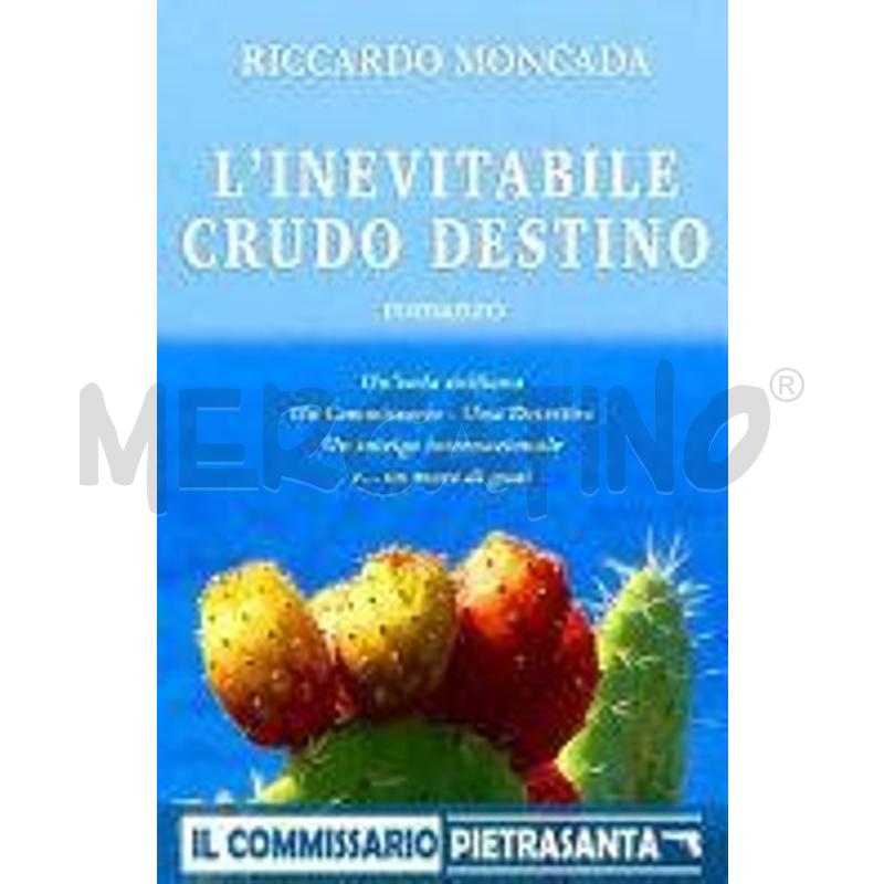 L' INEVITABILE CRUDO DESTINO | Mercatino dell'Usato Roma zona marconi 1