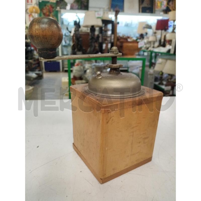 MACININO LEGNO VINTAGE | Mercatino dell'Usato Roma zona marconi 2