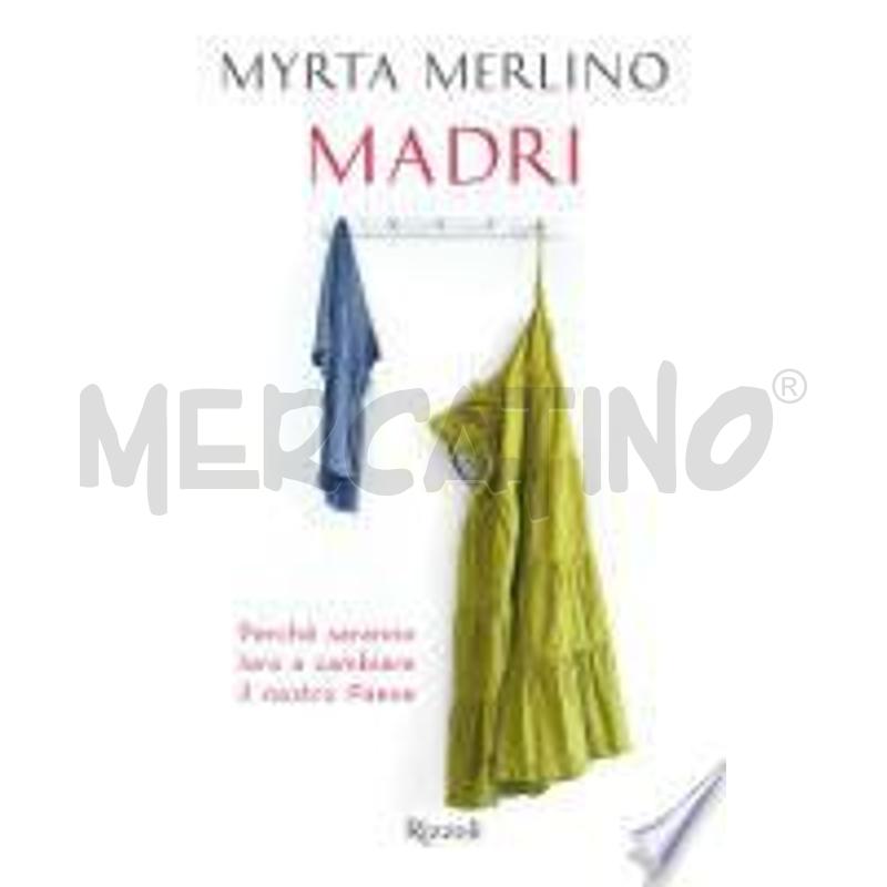 MADRI | Mercatino dell'Usato Roma zona marconi 1