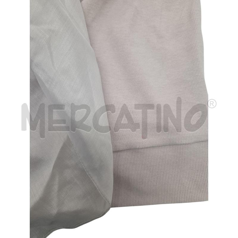MAGLIA D BRUNELLO CUCINELLI ROSA ANTICO | Mercatino dell'Usato Roma zona marconi 3