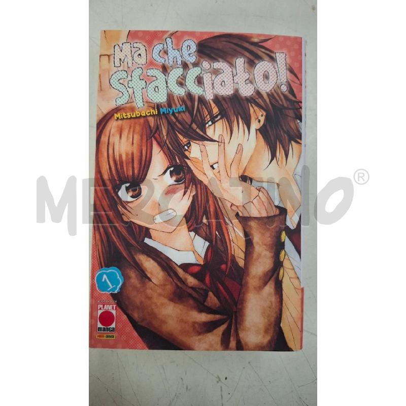 MANGA MACHE SFACCIATO VOL 1/4 | Mercatino dell'Usato Roma zona marconi 1
