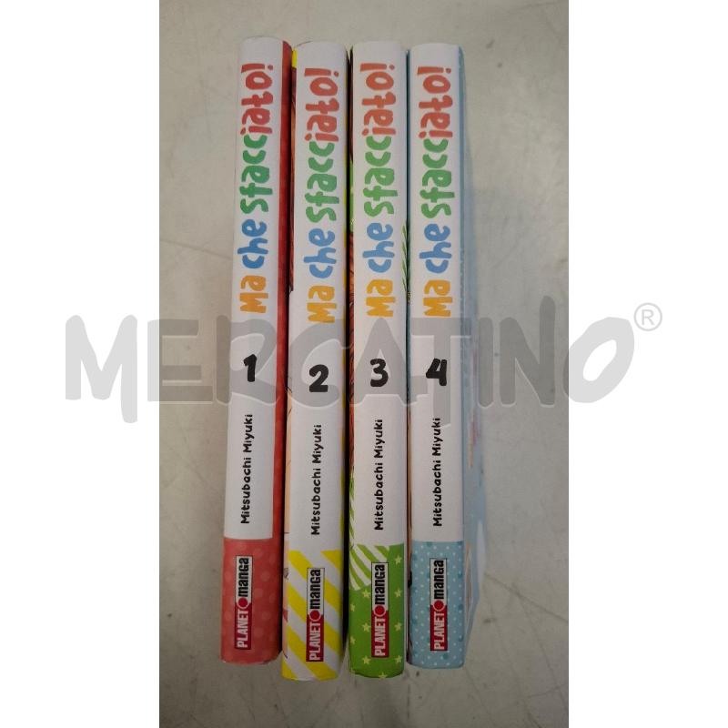 MANGA MACHE SFACCIATO VOL 1/4 | Mercatino dell'Usato Roma zona marconi 2