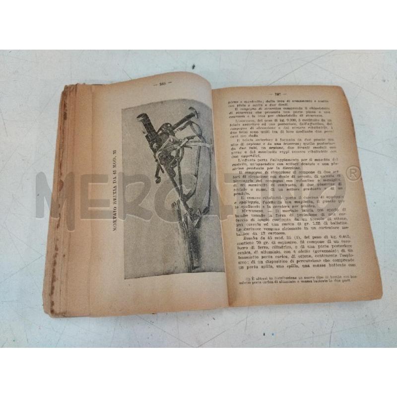 MANUALE PER IL GRADUATO DI FANTERIA E SUE SPECIALITA' | Mercatino dell'Usato Roma zona marconi 3