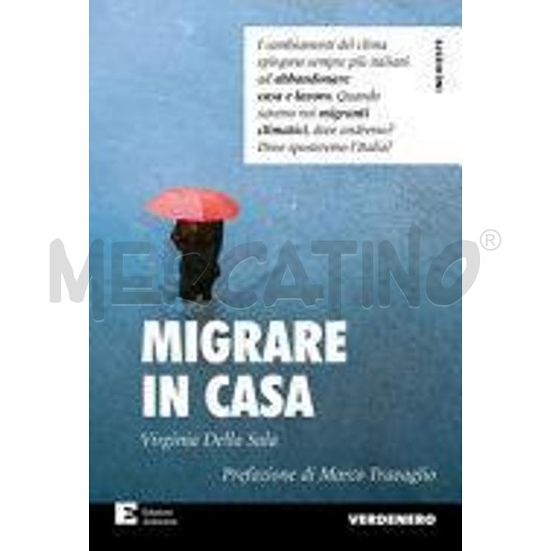 MIGRARE IN CASA | Mercatino dell'Usato Roma zona marconi 1