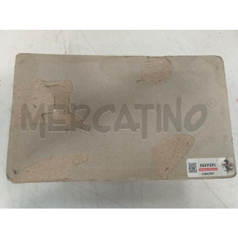 MODELLINO FERRARI F1 2000 BLISTER | Mercatino dell'Usato Roma zona marconi 2