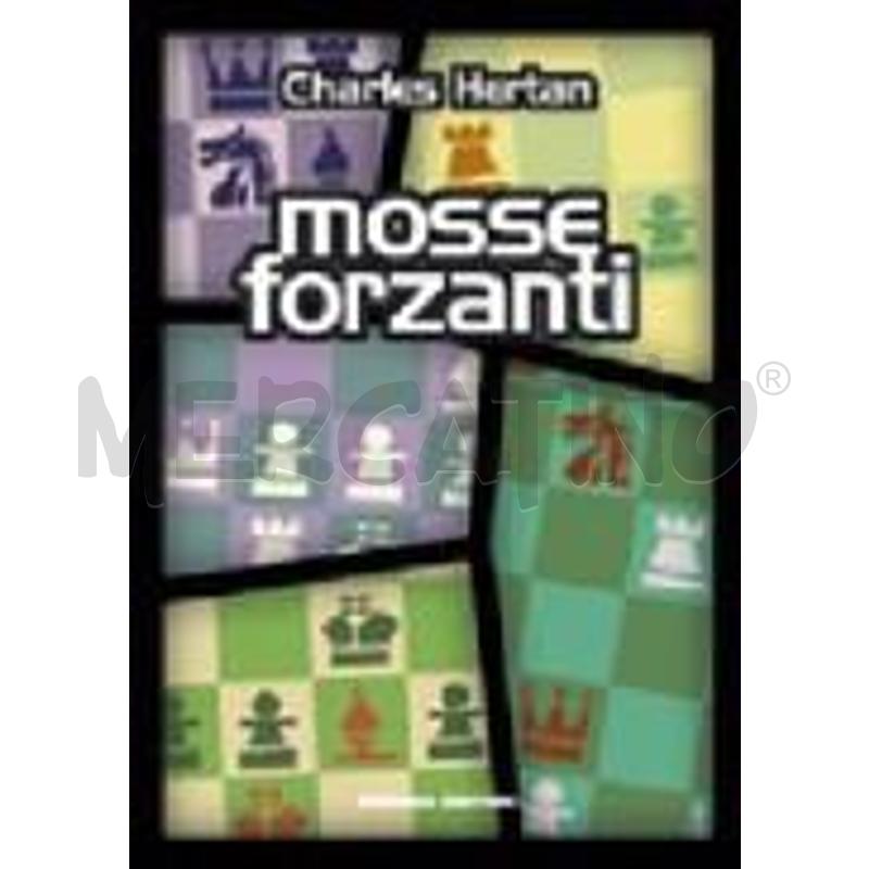 MOSSE FORZANTI | Mercatino dell'Usato Roma zona marconi 1