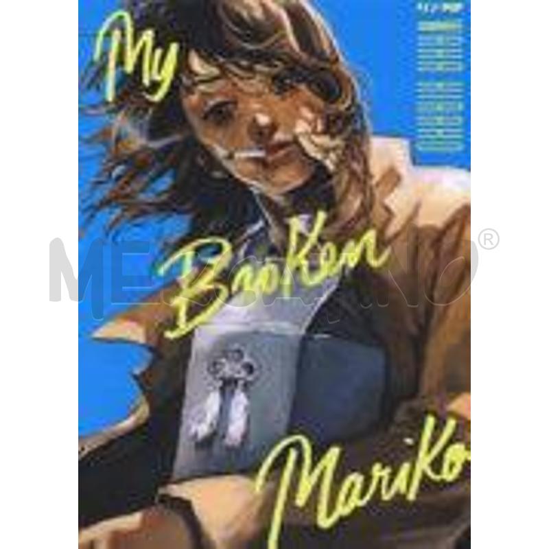 MY BROKEN MARIKO | Mercatino dell'Usato Roma zona marconi 1
