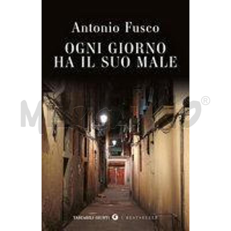 OGNI GIORNO HA IL SUO MALE | Mercatino dell'Usato Roma zona marconi 1