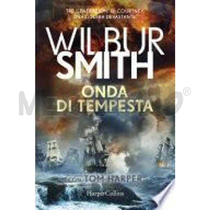 ONDA DI TEMPESTA | Mercatino dell'Usato Roma zona marconi 1