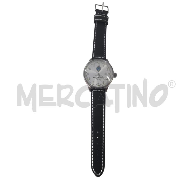 OROLOGIO DA POLSO ACCADEMIA VALTOMORIZZA AUTOM | Mercatino dell'Usato Roma zona marconi 1