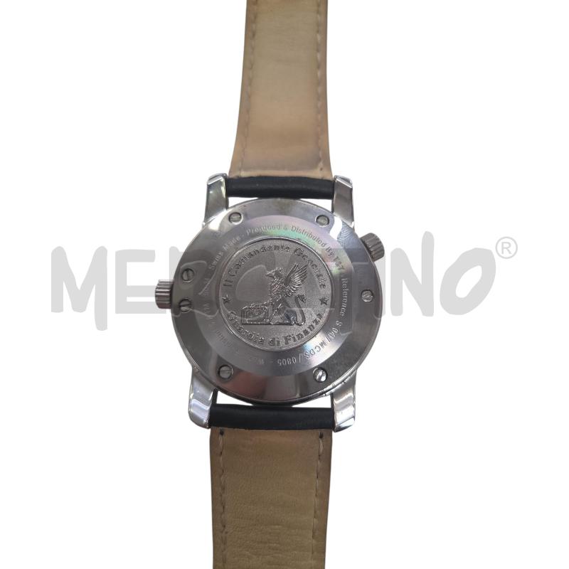 OROLOGIO DA POLSO GRIFO AUTOMATICO | Mercatino dell'Usato Roma zona marconi 3