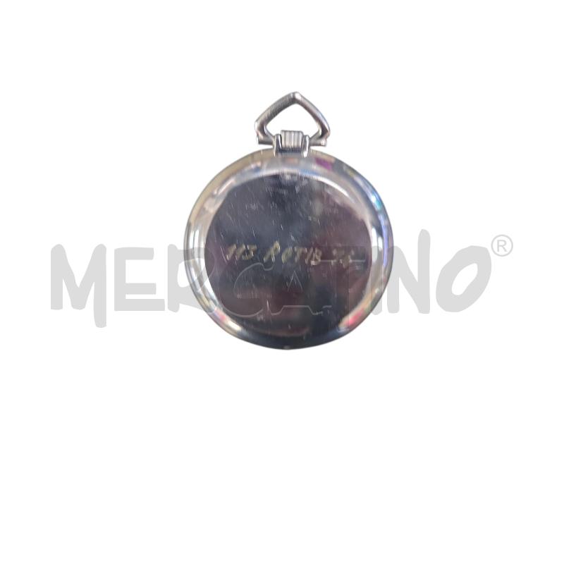 OROLOGIO DA TASCHINO SABINA CARICA | Mercatino dell'Usato Roma zona marconi 2