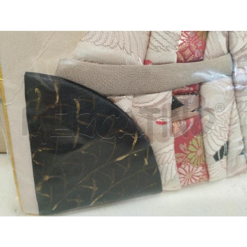 PANNELLO DECORATIVO DONNA JAPAN | Mercatino dell'Usato Roma zona marconi 4