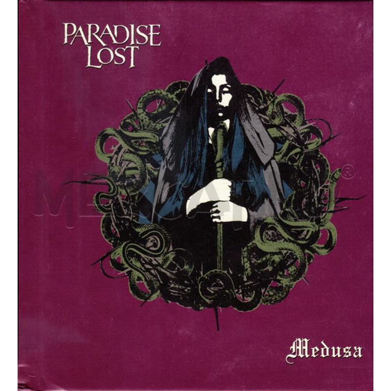 PARADISE LOST - MEDUSA | Mercatino dell'Usato Roma zona marconi 1