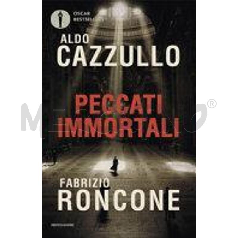 PECCATI IMMORTALI | Mercatino dell'Usato Roma zona marconi 1