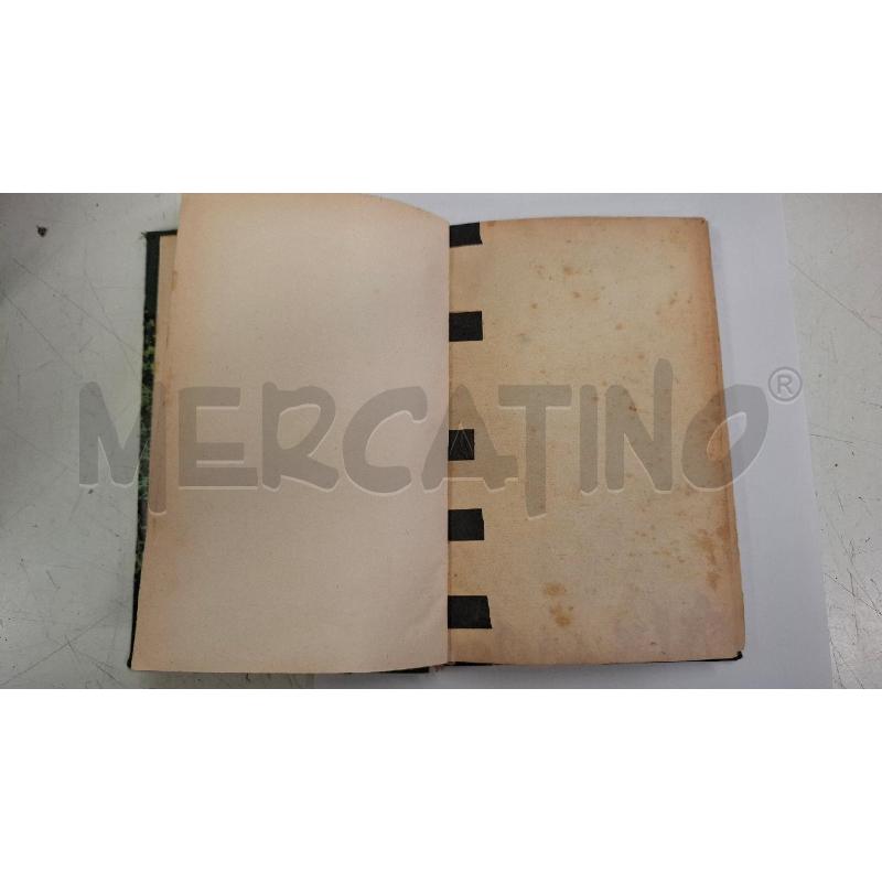 PELLICO LE MIE PRIGIONI 1905 | Mercatino dell'Usato Roma zona marconi 2