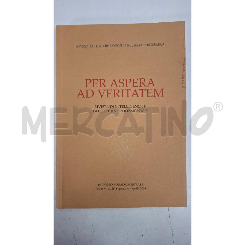 PER ASPERA AD VERITATEM | Mercatino dell'Usato Roma zona marconi 1