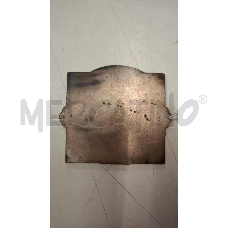 PLACCA SMALTATA PIONIERE DELLA GUIDA  | Mercatino dell'Usato Roma zona marconi 2