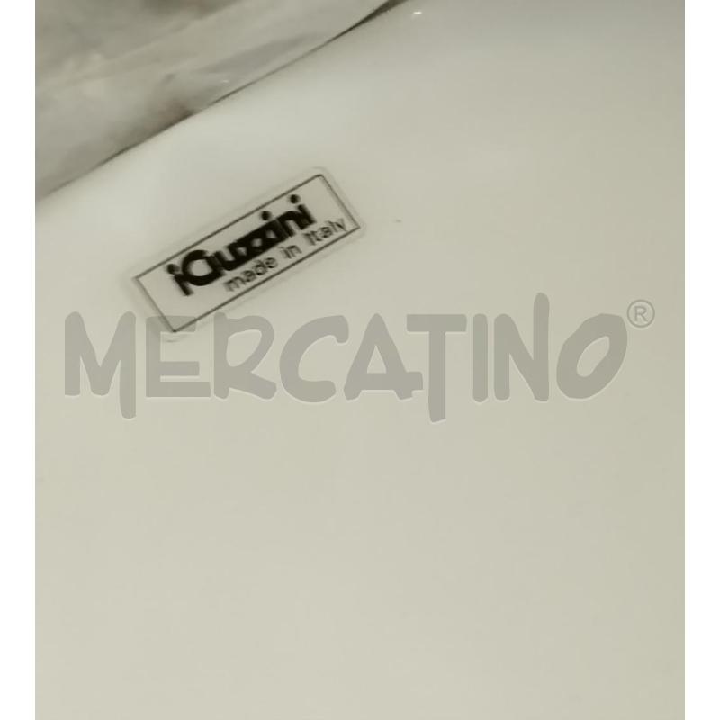 PLAFONIERA GUZZINI DADA  50X50 | Mercatino dell'Usato Roma zona marconi 2