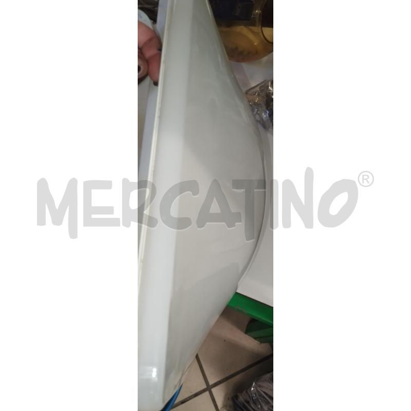 PLAFONIERA GUZZINI DADA  50X50 | Mercatino dell'Usato Roma zona marconi 4