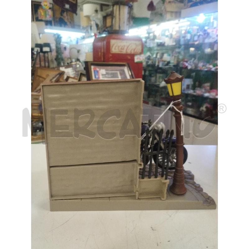 PLAYSET TOMB RAIDER ASSAULT MOTORBIKE | Mercatino dell'Usato Roma zona marconi 3