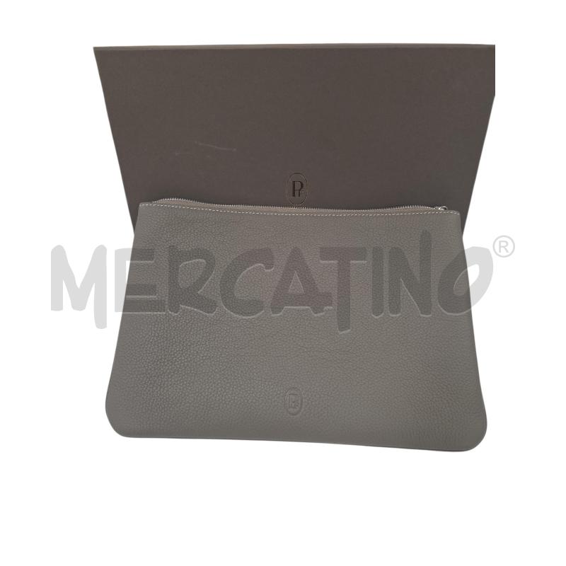 POCHETTE PARMIGGIANI TORTORA | Mercatino dell'Usato Roma zona marconi 1