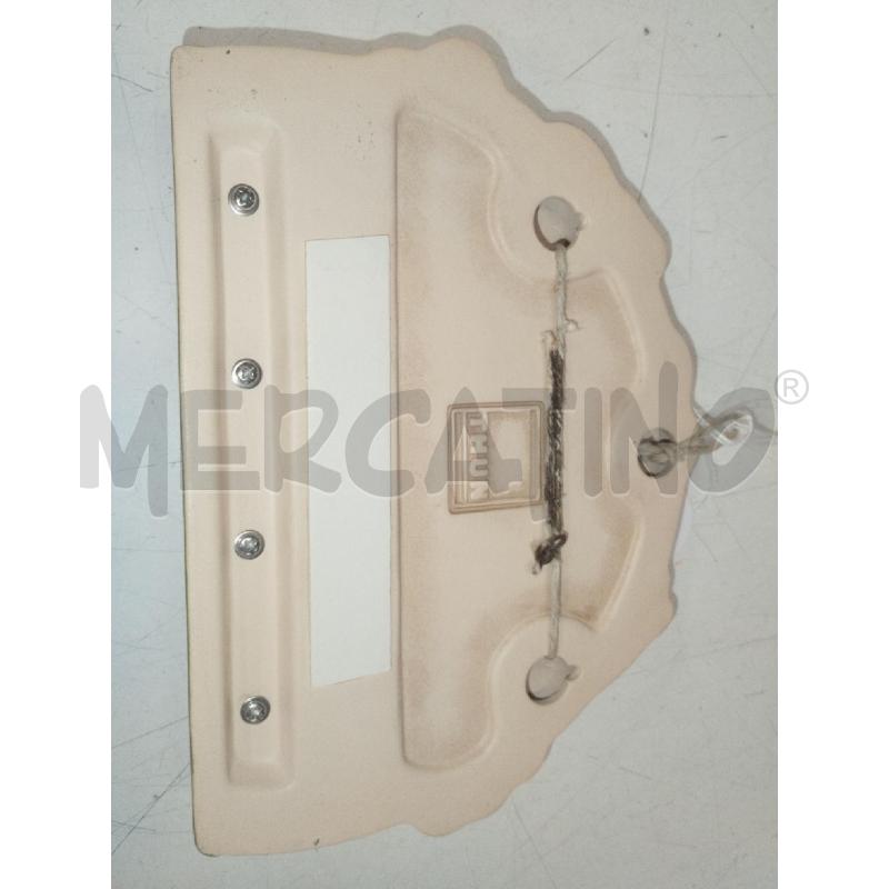 PORTA CHIAVI DA MURO THUN SCRITTA ELISA | Mercatino dell'Usato Roma zona marconi 3