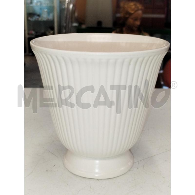 PORTA VASO WEDGWOOD AVANA | Mercatino dell'Usato Roma zona marconi 1