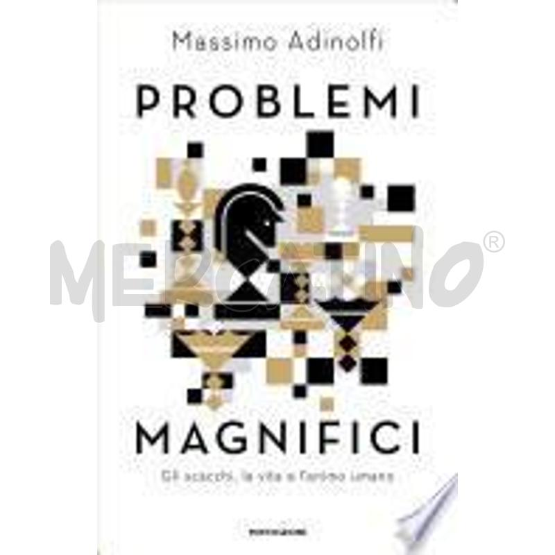 PROBLEMI MAGNIFICI | Mercatino dell'Usato Roma zona marconi 1