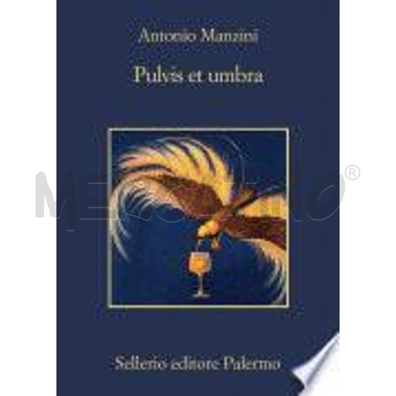 PULVIS ET UMBRA | Mercatino dell'Usato Roma zona marconi 1