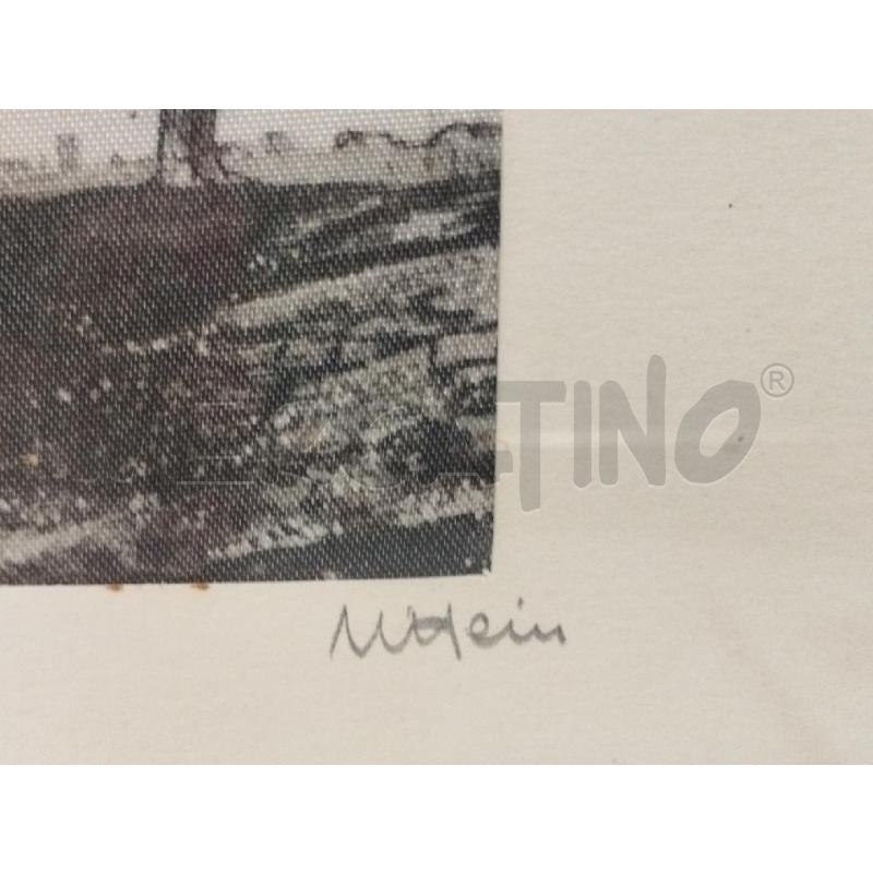 QUADRETTO VECCHIA STAMPA SU STOFFA POESIA DELL'ALBERO | Mercatino dell'Usato Roma zona marconi 4