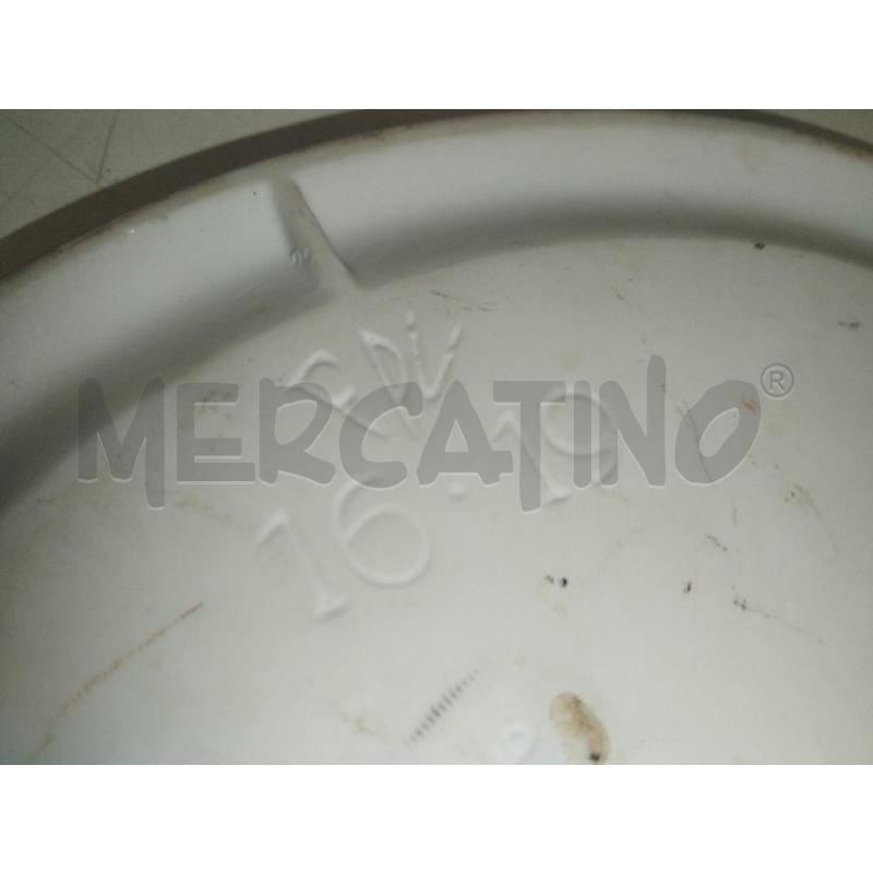QUADRETTO VECCHIO UOMO IN MASCHERA DIPINTO  | Mercatino dell'Usato Roma zona marconi 5