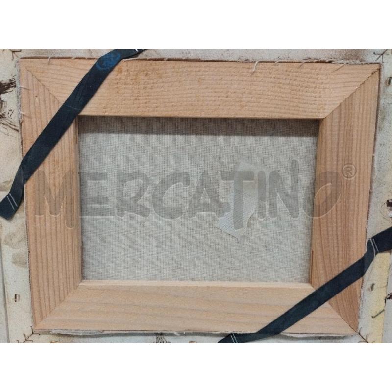 QUADRO NATURA MORTA CORNICE C/BRONZO | Mercatino dell'Usato Roma zona marconi 5