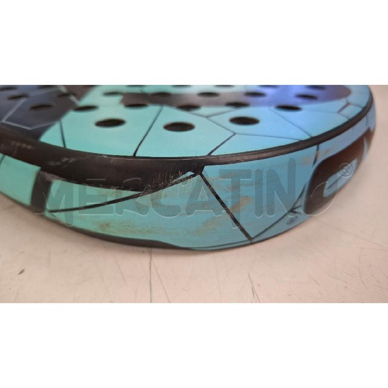 RACCHETTA PADEL HEAD EXPLOSION GRAPHENE ROFESS C/CUSTODIA | Mercatino dell'Usato Roma zona marconi 2