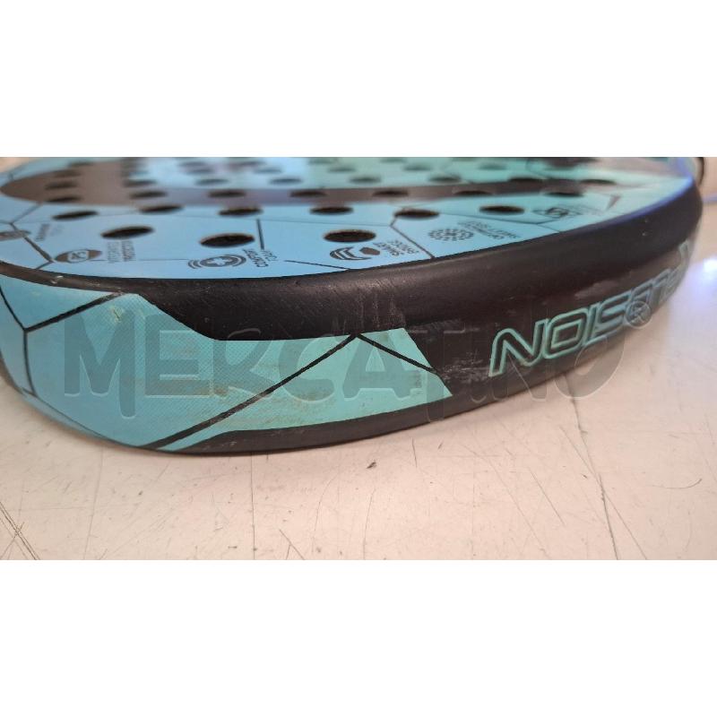 RACCHETTA PADEL HEAD EXPLOSION GRAPHENE ROFESS C/CUSTODIA | Mercatino dell'Usato Roma zona marconi 3