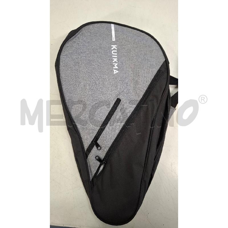 RACCHETTA PADEL HEAD EXPLOSION GRAPHENE ROFESS C/CUSTODIA | Mercatino dell'Usato Roma zona marconi 4