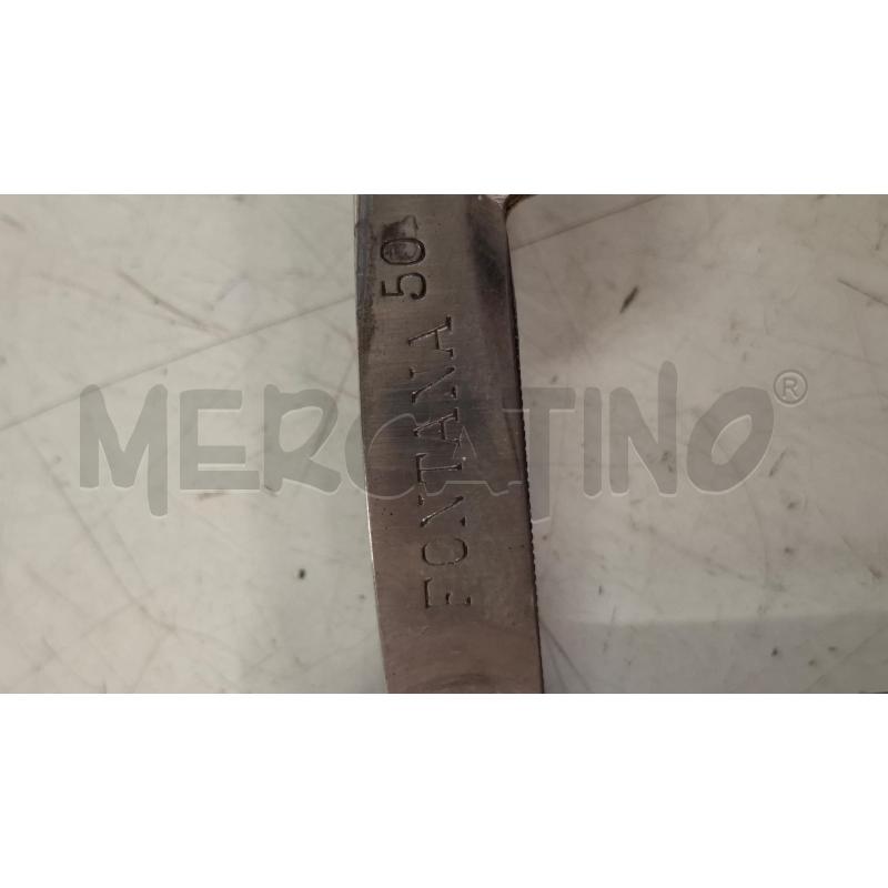 RASOIO A MANO LIBERA SOLINGEN FONTANA 50 C/CUSTODIA PUMA | Mercatino dell'Usato Roma zona marconi 4